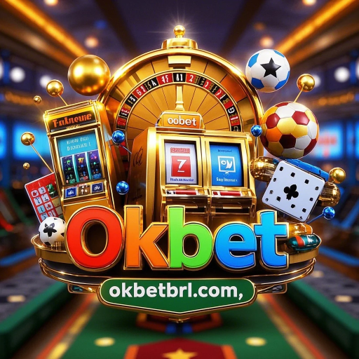 A Experiência do Cassino Ao Vivo no okbet vip